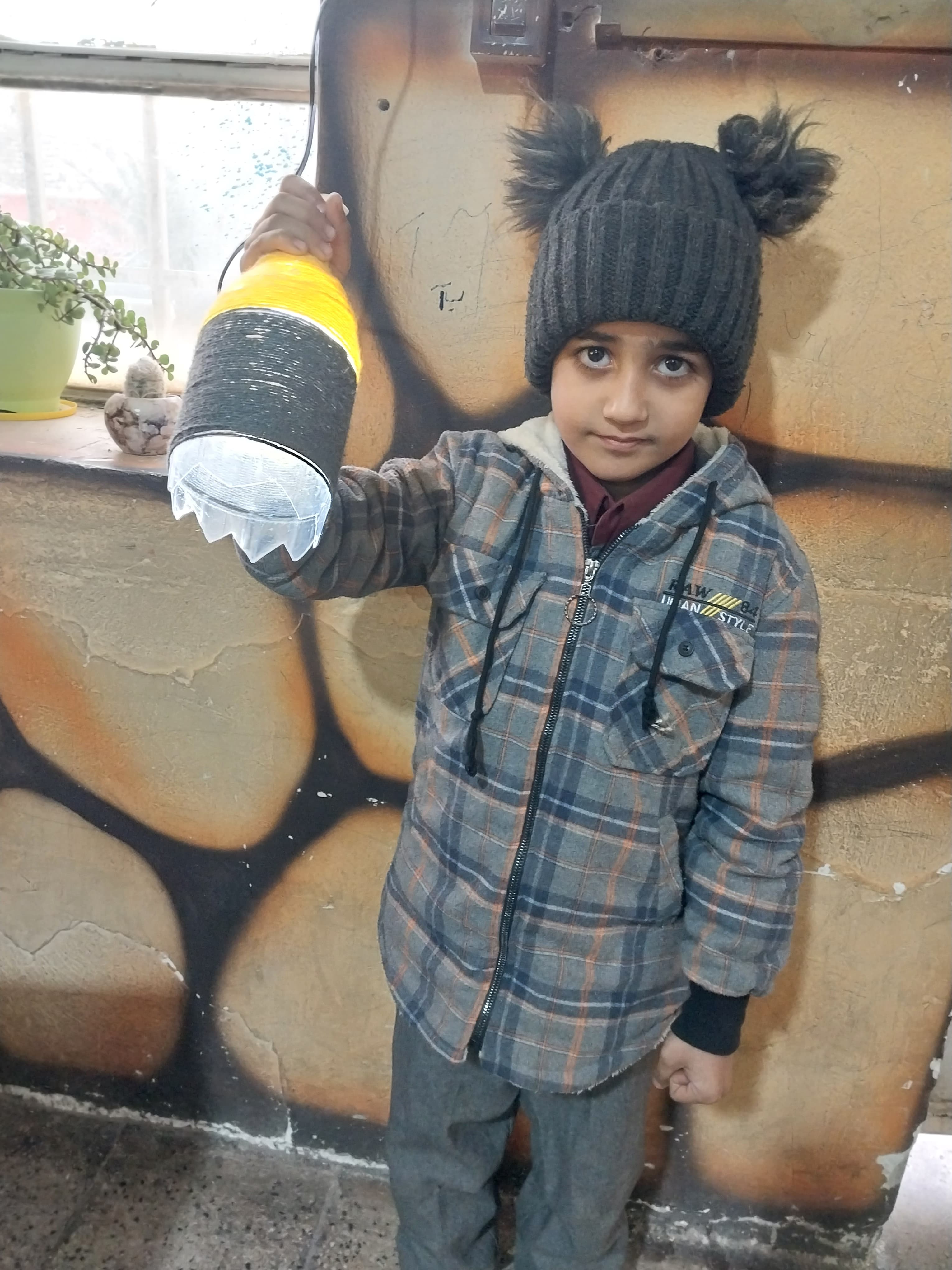 پیش دبستان و دبستان مهدیار