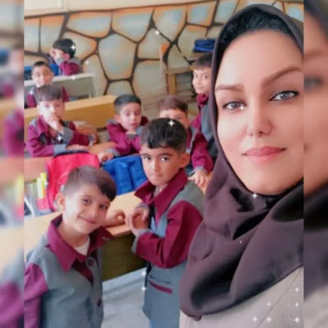 جشن روز معلم